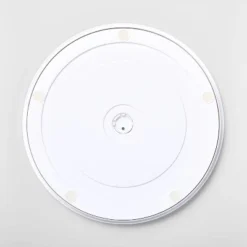 15" Lazy Susan Turn Table - Brightroom™ -Our Tidy Space Sales GUEST 078daa7f f53d 4ca9 9899 baba5fa71a72