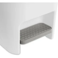 11gal Slim Step Trash Can - Brightroom™ -Our Tidy Space Sales GUEST 0f1bdaf7 008f 420c 92a8 b5bbc777ca6c