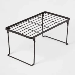 Stacking Shelf - Brightroom™ Matte White -Our Tidy Space Sales GUEST 175488ef bb64 4986 b81c 0382327f9a06