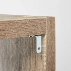 2 Cube Organizer - Brightroom™ Black Oak -Our Tidy Space Sales GUEST 1a320faf 29b1 4501 bdac 0cb69941deba