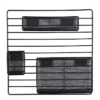 Mesh Additional Wall Organization Tools - Brightroom™ -Our Tidy Space Sales GUEST 1af734cf f214 4002 83f8 bc2dfd4dd743