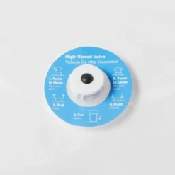 3pc (L-XL-Jumbo) Compression Bags Set Clear - Brightroom™ -Our Tidy Space Sales GUEST 24e8682b 3541 4edd 8a9c a578ec027f82