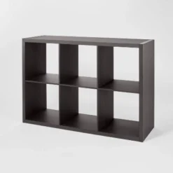 6 Cube Organizer - Brightroom™ Espresso 13 6 Cube Organizer - Brightroom™ Espresso -Our Tidy Space Sales GUEST 2a14698f e17a 4e24 bbf3 5cd3834b4aa5
