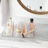 Bathroom Plastic Extra Large Cosmetic Organizer Clear - Brightroom™ -Our Tidy Space Sales GUEST 2cf94f0d 3ae0 4477 a970 6a431a19ce85