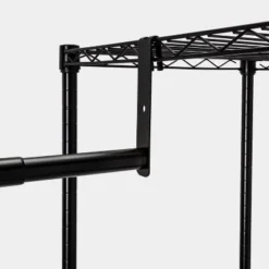 Wire Closet System - Brightroom™ -Our Tidy Space Sales GUEST 3237c3fb 5a43 4a29 9cd8 1552e60ef336