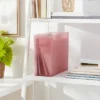 Plastic File Box Powder Rose - Brightroom™ -Our Tidy Space Sales GUEST 38ba772a af4c 478e 992a 6a1eac16b54d