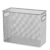 Mesh Hanging File Box Silver - Brightroom™ -Our Tidy Space Sales GUEST 3cba5a2c 2513 4567 8df5 fa97ecc5b46c