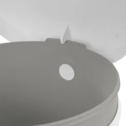 1.6gal Round Step Trash Can - Brightroom™ -Our Tidy Space Sales GUEST 426c281f fa1d 43f2 8929 75ca99ffe055