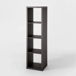 4 Cube Vertical Organizer - Brightroom™ White -Our Tidy Space Sales GUEST 47c4bec5 5d51 49ab 8c15 c2e6302d1d54