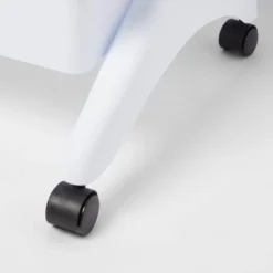 3 Tier Utility Cart White - Brightroom™ -Our Tidy Space Sales GUEST 4d25b051 87d4 4f25 81f6 00516f79311a