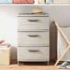 3 Drawer Storage Cabinet Gray - Brightroom™ 2 3 Drawer Storage Cabinet Gray - Brightroom™ -Our Tidy Space Sales GUEST 56a1b513 ae7c 497a 9bea c85912f1a377