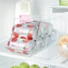 Soda Fridge & Pantry Organizer Clear - Brightroom™ 1 Soda Fridge & Pantry Organizer Clear - Brightroom™ -Our Tidy Space Sales GUEST 5e0918f1 ef0a 45e5 873e c84b10b6e68a