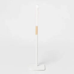 Freestanding Toilet Paper Holder - Brightroom™ Matte Black -Our Tidy Space Sales GUEST 66ac2b3a d825 4330 9b2c cddca04a1d5a