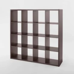 16 Cube Organizer - Brightroom™ Natural -Our Tidy Space Sales GUEST 6b2571d5 b6d2 47bd b563 9406ea2b1cae