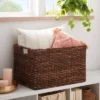 XL Woven Abaca Basket - Brightroom™ 2 XL Woven Abaca Basket - Brightroom™ -Our Tidy Space Sales GUEST 6ebe0fdb 6314 412d a6f8 01f694df4ab5