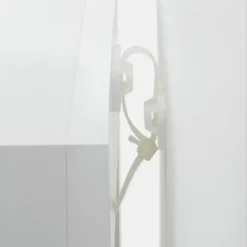 Short Sliding Bin Cube White - Brightroom™ -Our Tidy Space Sales GUEST 76271f85 4edc 49cc bd89 9990ecf95318