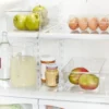 7"x 14.5"x 4" Medium Fridge & Pantry Bin Clear - Brightroom™ 1 7"x 14.5"x 4" Medium Fridge & Pantry Bin Clear - Brightroom™ -Our Tidy Space Sales GUEST 798ddcbe 2536 4c92 9659 fb2e431e334c