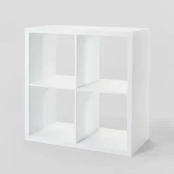 4 Cube Organizer - Brightroom™ White -Our Tidy Space Sales GUEST 7c788b65 7cad 4338 8cf3 62ab8d58ae33