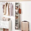 8 Shelf Hanging Fabric Shoe Organizer - Brightroom™ -Our Tidy Space Sales GUEST 806497c8 ee00 4454 9888 113a889918e3