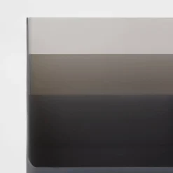 Medium Plastic Desktop Organizer Dark Gray - Brightroom™ -Our Tidy Space Sales GUEST 80e7a9b2 fdf9 4143 a447 a808eb61a2f5