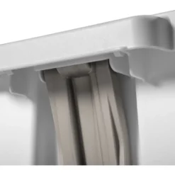 11.9gal Step Trash Can White - Brightroom™ -Our Tidy Space Sales GUEST 833f6649 285d 45c4 a27f 8798f9db2432