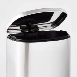 45L D Shape Step Trash Can - Brightroom™ 7 45L D Shape Step Trash Can - Brightroom™ -Our Tidy Space Sales GUEST 8413740a 8f7d 40e0 b366 65dc243f7f29