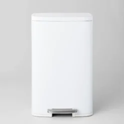 45L Rectangular Step Trash Can - Brightroom™ Gold -Our Tidy Space Sales GUEST 87a16921 a1d4 4dfe b027 93395cfc6474