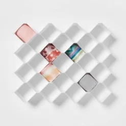 Honeycomb Drawer Divider Diamond Opening - Brightroom™ -Our Tidy Space Sales GUEST 8aa44f6e 1d4b 407d 95ef 4fef3b1b54ee