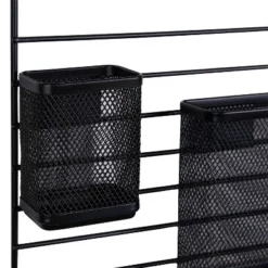 Mesh Additional Wall Organization Tools - Brightroom™ 6 Mesh Additional Wall Organization Tools - Brightroom™ -Our Tidy Space Sales GUEST 8bcefac7 0b11 42fc ac36 968a0c4353a9