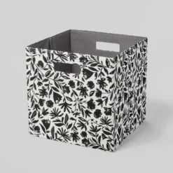 13" x 13" Fabric Bin - Brightroom™ Taupe 25 13" x 13" Fabric Bin - Brightroom™ Taupe -Our Tidy Space Sales GUEST 8ef47bef 5318 4286 941d 0dab9ce75b0d