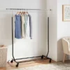 Heavy Duty Garment Rack - Brightroom™ -Our Tidy Space Sales GUEST 99900c26 94ae 4688 bca2 03543d0f4d48