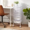 8 Drawer Storage Cart - Brightroom™ -Our Tidy Space Sales GUEST a78bfd81 8d74 4d0e b2d5 18cd3d1a95ee
