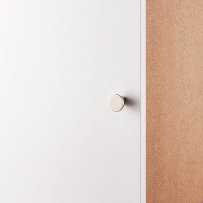 Door 13" Cube Accessory - Brightroom™ 4 Door 13" Cube Accessory - Brightroom™ - Image 2