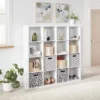 16 Cube Organizer - Brightroomâ„¢ Natural 2 16 Cube Organizer - Brightroomâ„¢ Natural -Our Tidy Space Sales GUEST a9dfbe5d c0ac 4302 9a1e 2e27157a2918
