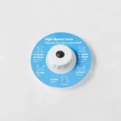 3pc Cube Compression Bags Set Clear - Brightroom™ -Our Tidy Space Sales GUEST ab0a3234 d474 4a15 a932 9a5bc45967d8 3