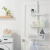 Over the Door Storage Rack with Mesh Baskets - Brightroom™ -Our Tidy Space Sales GUEST b1cee5d5 1435 4872 b2d7 151a42923195