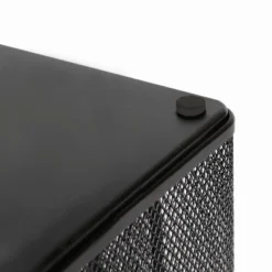 Mesh Medium Desktop Organizer Black - Brightroom™ -Our Tidy Space Sales GUEST befd5fdb 9447 4104 96a2 e3fd04891fcd