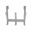 Heavy Duty Over The Door 3 Hooks Rail Matte Gray - Brightroom™ 1 Heavy Duty Over The Door 3 Hooks Rail Matte Gray - Brightroom™ -Our Tidy Space Sales GUEST c0884357 cbd1 4a65 a8cf 48ae3dc26c1a