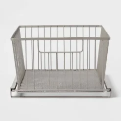 Open Drawer Organizer - Brightroom™ Matte White -Our Tidy Space Sales GUEST c1195b01 a485 4bbe babf 46d94e72e8f9