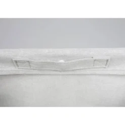 Folding X-Frame Hamper Matte Black - Brightroom™ -Our Tidy Space Sales GUEST c397397c 2583 4044 b774 37d36325b7a4