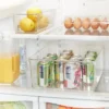 6"x14.5"x13.1" XL Fridge & Pantry Bin Clear - Brightroom™ -Our Tidy Space Sales GUEST c3d9c572 8a6b 4901 9050 35e853112c95
