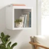 Storage Cube White - Brightroom™ 1 Storage Cube White - Brightroom™ -Our Tidy Space Sales GUEST cbe91b05 d8f8 4652 b686 00557fa34867