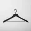 24pk Wood Suit Hangers - Brightroom™ Natural -Our Tidy Space Sales GUEST cc329412 7094 4657 a00d 31dc974622d2