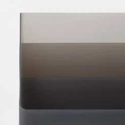 Large Plastic Desktop Organizer Dark Gray - Brightroom™ -Our Tidy Space Sales GUEST d1155478 172a 4dcc ae15 aec3595574c4