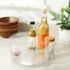 Plastic Lazy Susan Turn Table 11" - Brightroom™ -Our Tidy Space Sales GUEST db13d9bb 5815 40c0 b8d8 e2b3e5e096c3