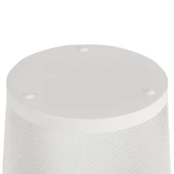 Mesh Waste Basket White - Brightroom™ -Our Tidy Space Sales GUEST ec0a82c5 4307 43f0 9516 2670b36a12ec