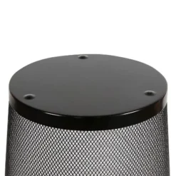 Mesh Waste Basket Black - Brightroom™ -Our Tidy Space Sales GUEST eea99a74 a11e 48db b280 ba1693ad8983