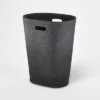 Felt Hamper Black - Brightroom™ 2 Felt Hamper Black - Brightroom™ -Our Tidy Space Sales GUEST f06fa69b 6eeb 4d19 b1e3 ea08df4fb8bc