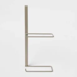 Over the Tank Toilet Paper Holder - Brightroom™ Brushed Nickel 9 Over the Tank Toilet Paper Holder - Brightroom™ Brushed Nickel -Our Tidy Space Sales GUEST f9c19557 8bf0 4c8e 8dbf 848a11a6152d