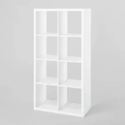 8 Cube Organizer - Brightroom™ Black -Our Tidy Space Sales GUEST fabc4f1f b35f 4ccd 9f8b 8d01ebe4ee7b